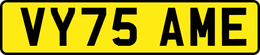 VY75AME