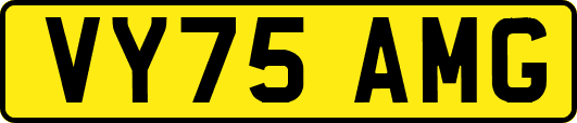 VY75AMG