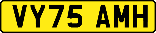 VY75AMH