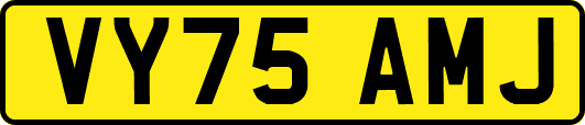 VY75AMJ