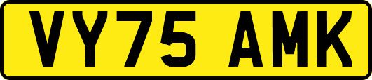 VY75AMK
