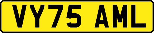 VY75AML