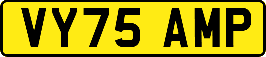VY75AMP