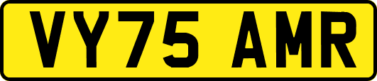 VY75AMR
