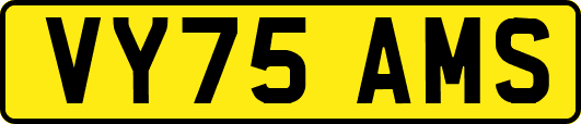 VY75AMS