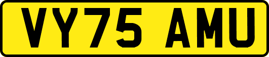 VY75AMU