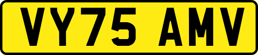 VY75AMV