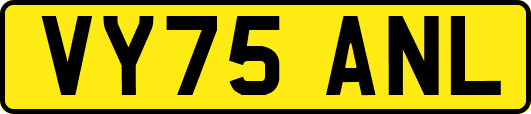 VY75ANL