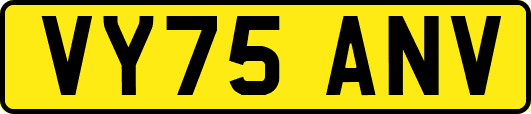VY75ANV