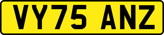 VY75ANZ