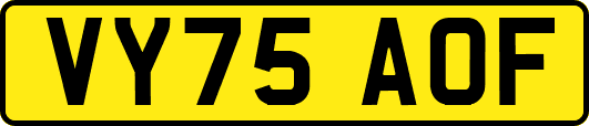 VY75AOF