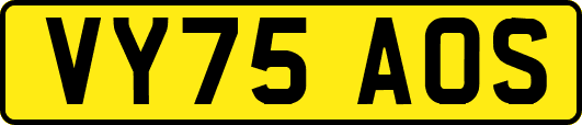 VY75AOS