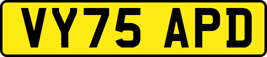 VY75APD