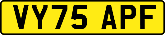 VY75APF
