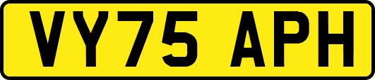 VY75APH