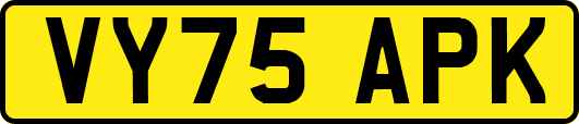 VY75APK
