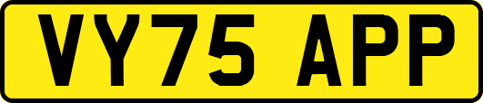 VY75APP