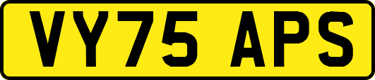 VY75APS