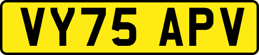 VY75APV