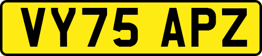 VY75APZ