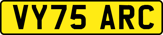 VY75ARC
