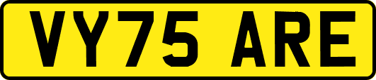 VY75ARE