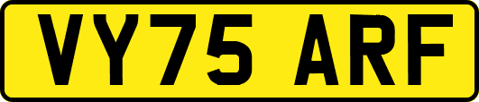 VY75ARF