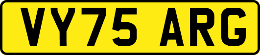 VY75ARG