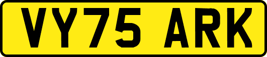 VY75ARK