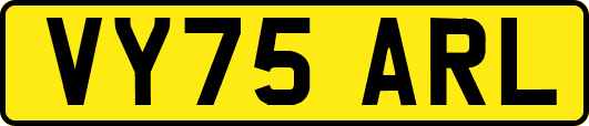 VY75ARL
