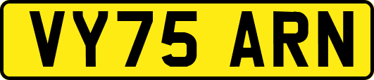 VY75ARN