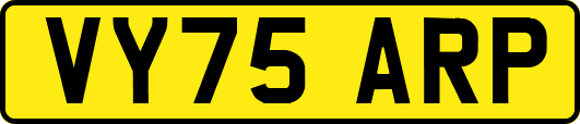 VY75ARP