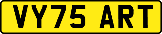 VY75ART