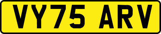VY75ARV