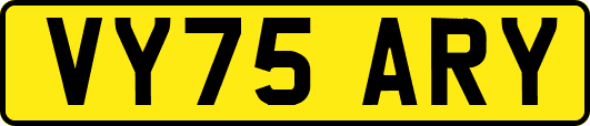 VY75ARY
