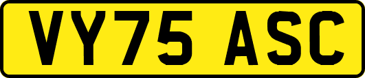 VY75ASC
