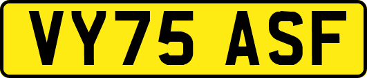 VY75ASF