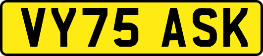 VY75ASK