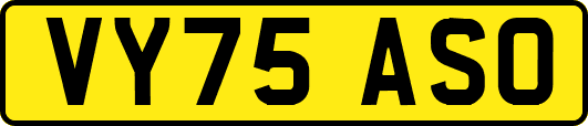 VY75ASO