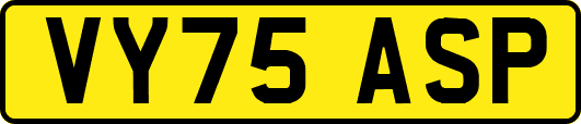 VY75ASP