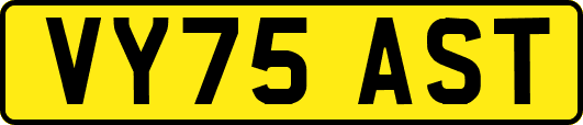 VY75AST