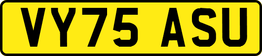 VY75ASU