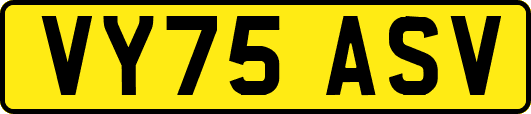 VY75ASV