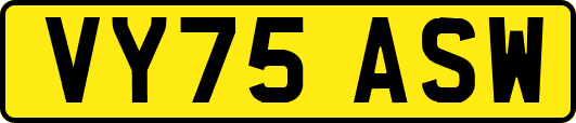 VY75ASW