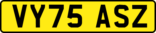 VY75ASZ