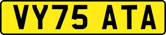 VY75ATA