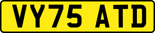 VY75ATD