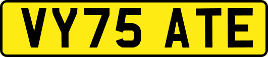 VY75ATE