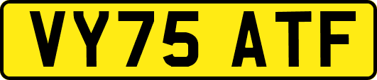 VY75ATF