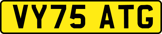 VY75ATG